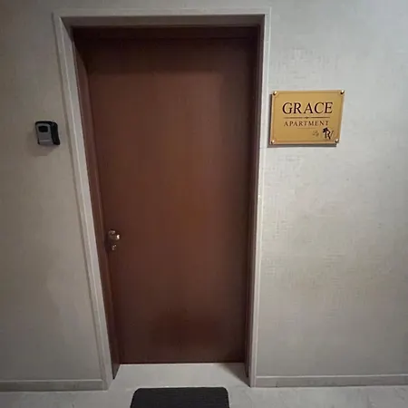 Apartament Grace