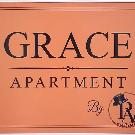 Grace * Rawenna
