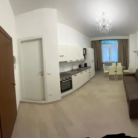 Grace Apartament