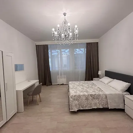 Grace Apartament
