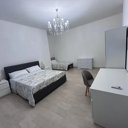 Apartament Grace *