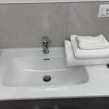 Apartament Grace