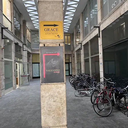 Apartament Grace *